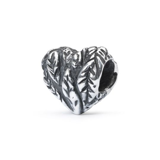 Bead Trollbeads Leaves of Love TAGBE-20174