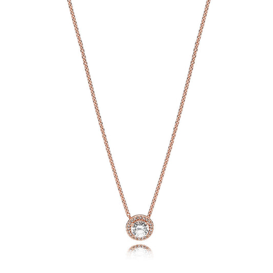 Collana Con Pendente Eterna Eleganza 386240cz