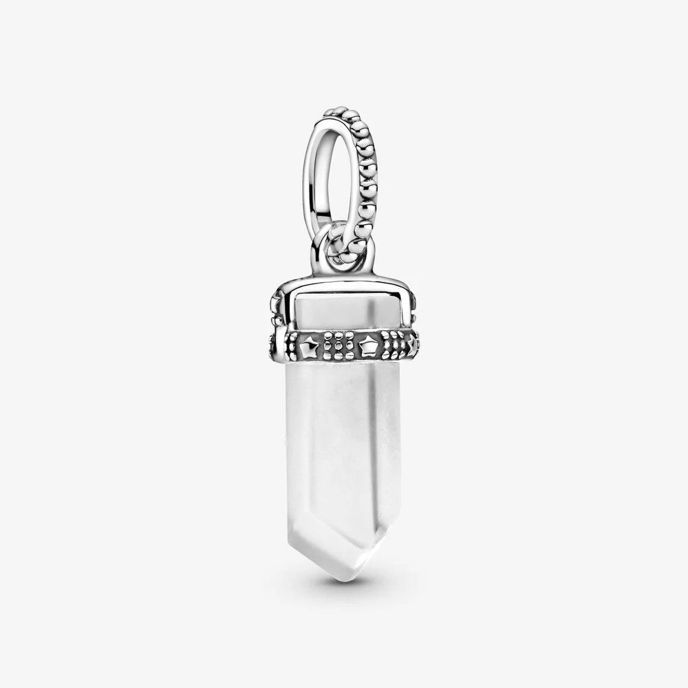 Pendente Pandora Amuleto Bianco 399185C03