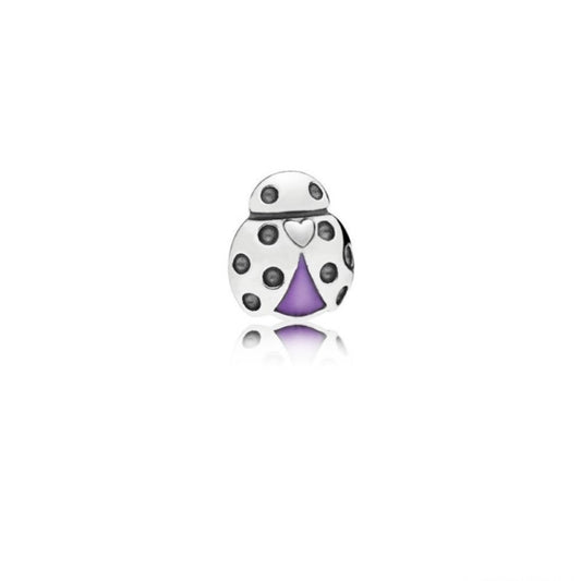 Charm Pandora Petite Memories Piccola Coccinella 797050EN159