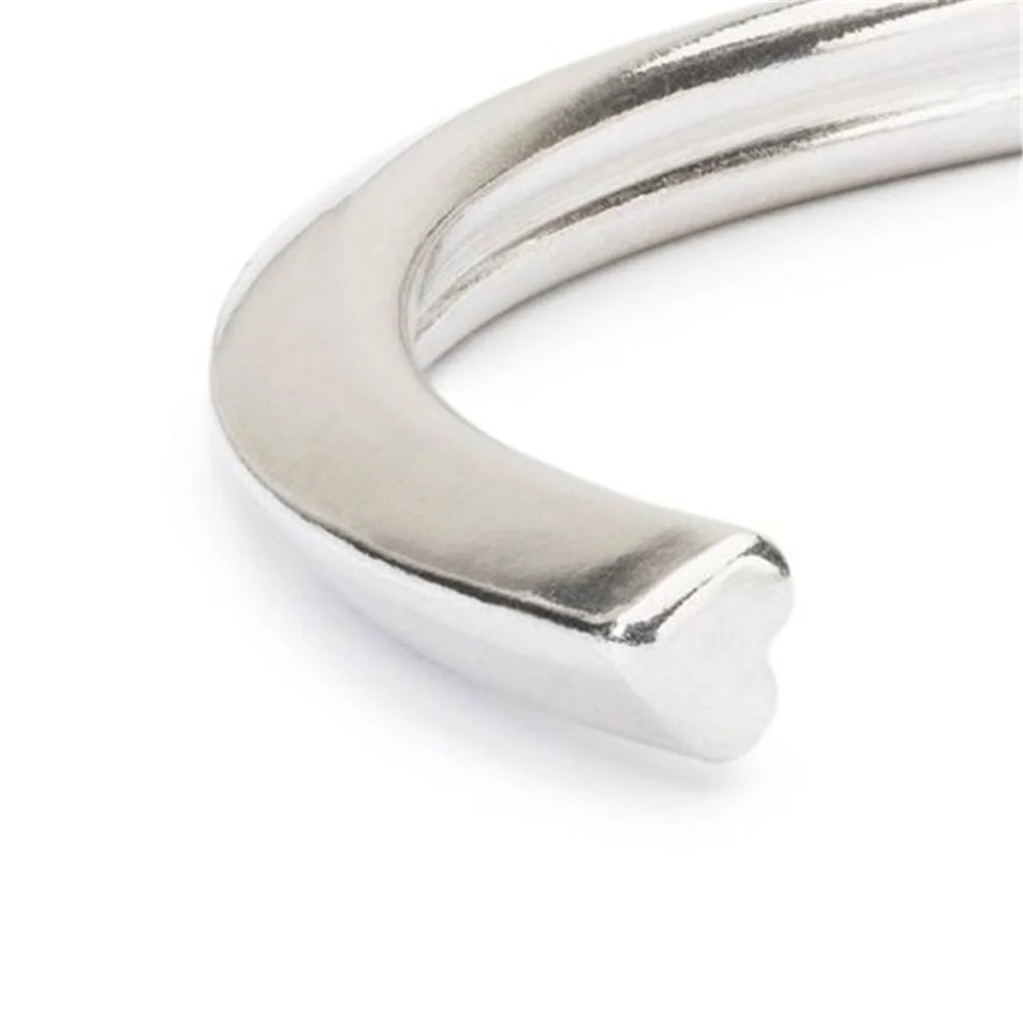 Bangle Trollbeads a Cuore TAGBA-00016
