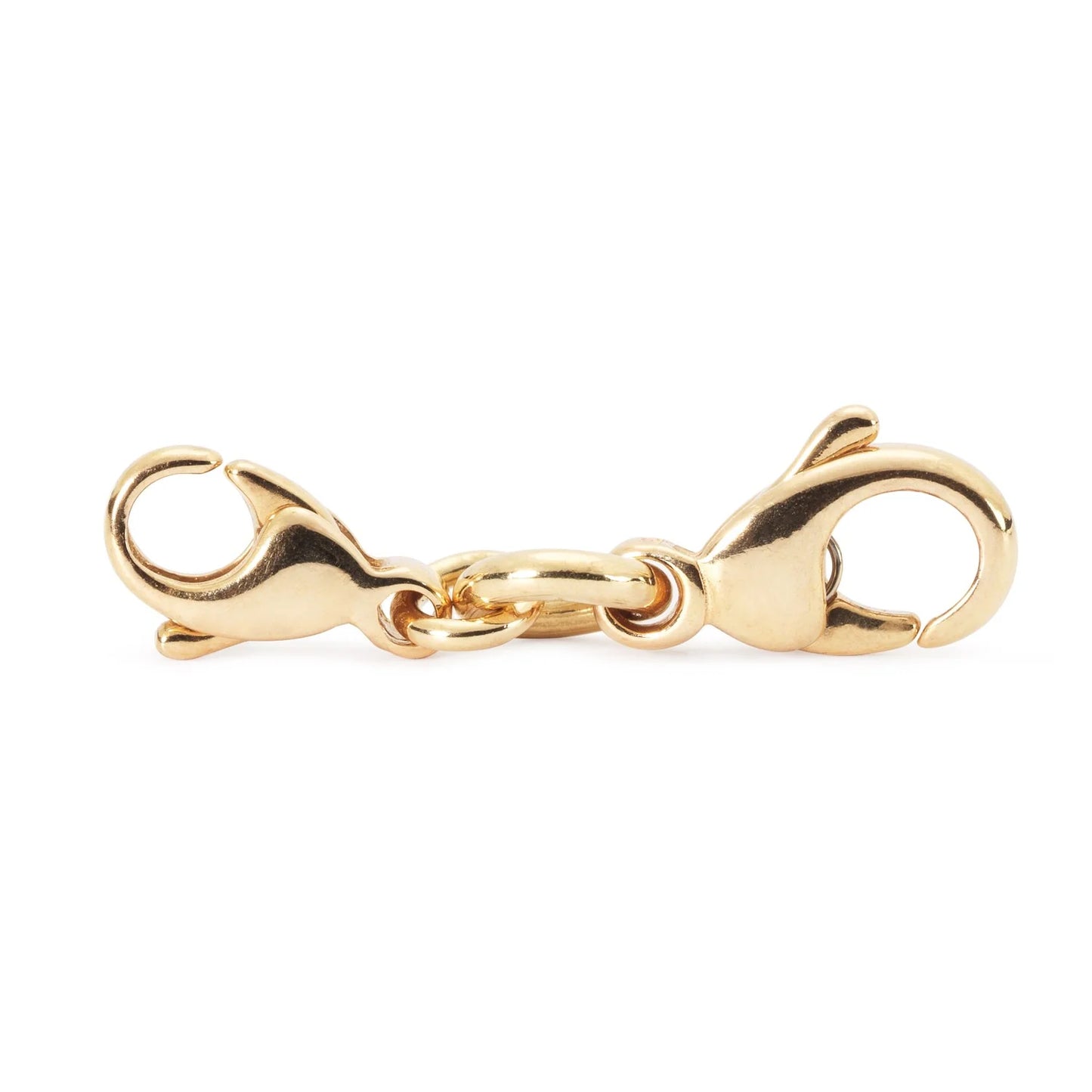Chiusura Trollbeads Base Oro TAULO-00004