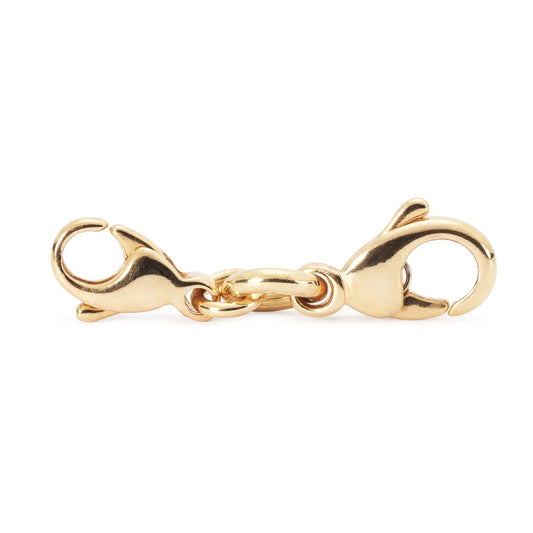 Chiusura Trollbeads Base Oro TAULO-00004
