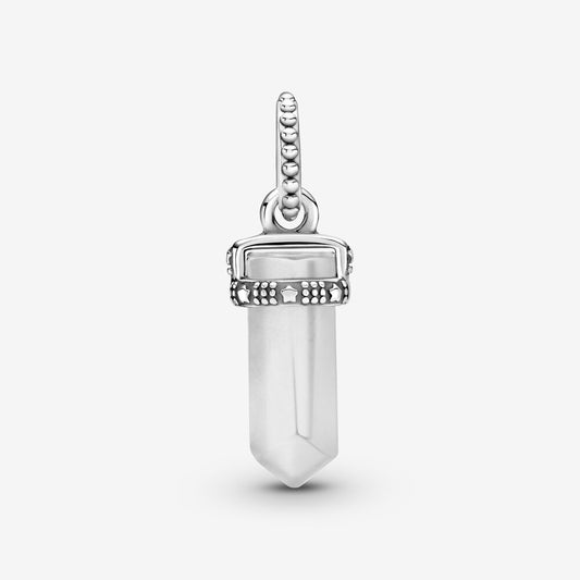 Pendente Pandora Amuleto Bianco 399185C03