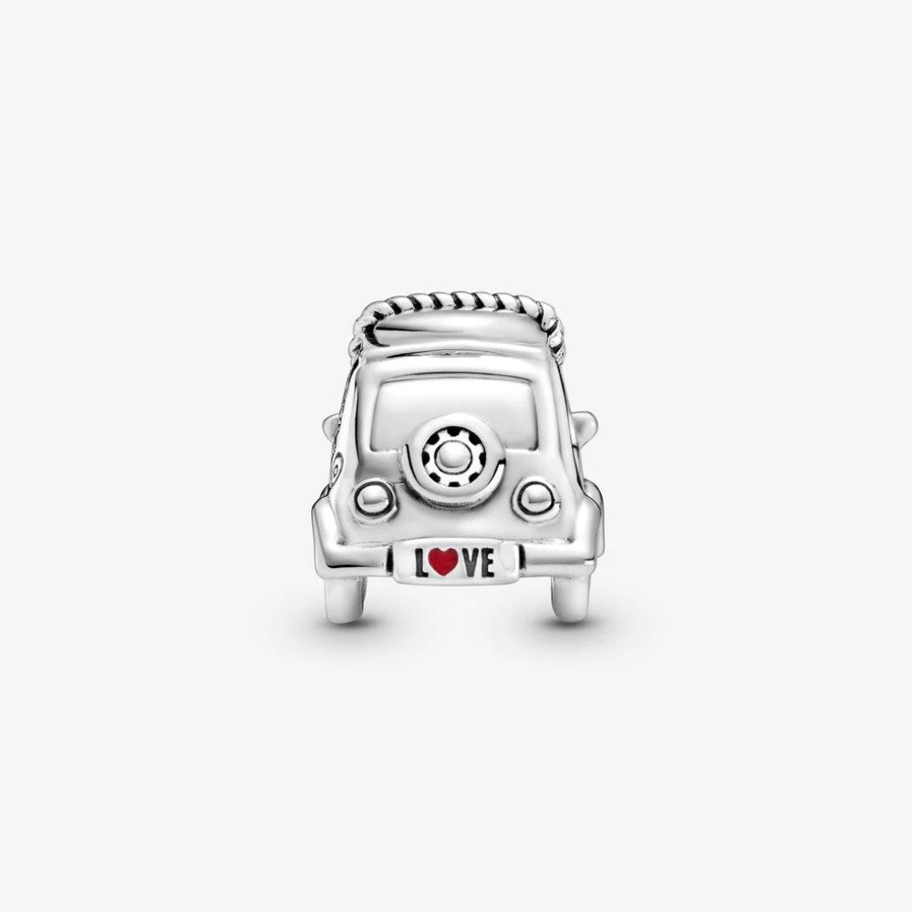 Charm Pandora Auto Elettrica 799330C01