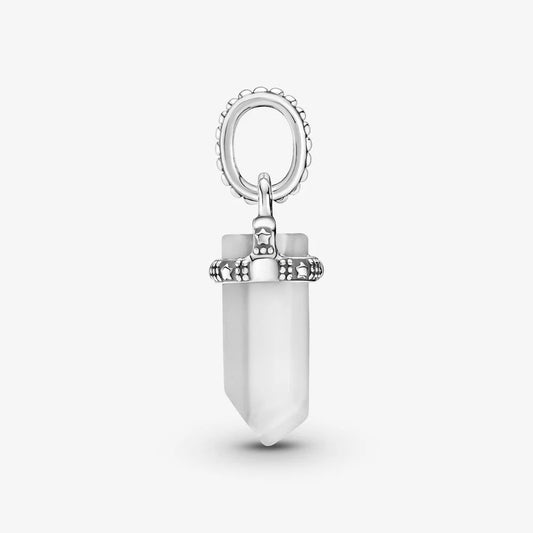 Pendente Pandora Amuleto Bianco 399185C03