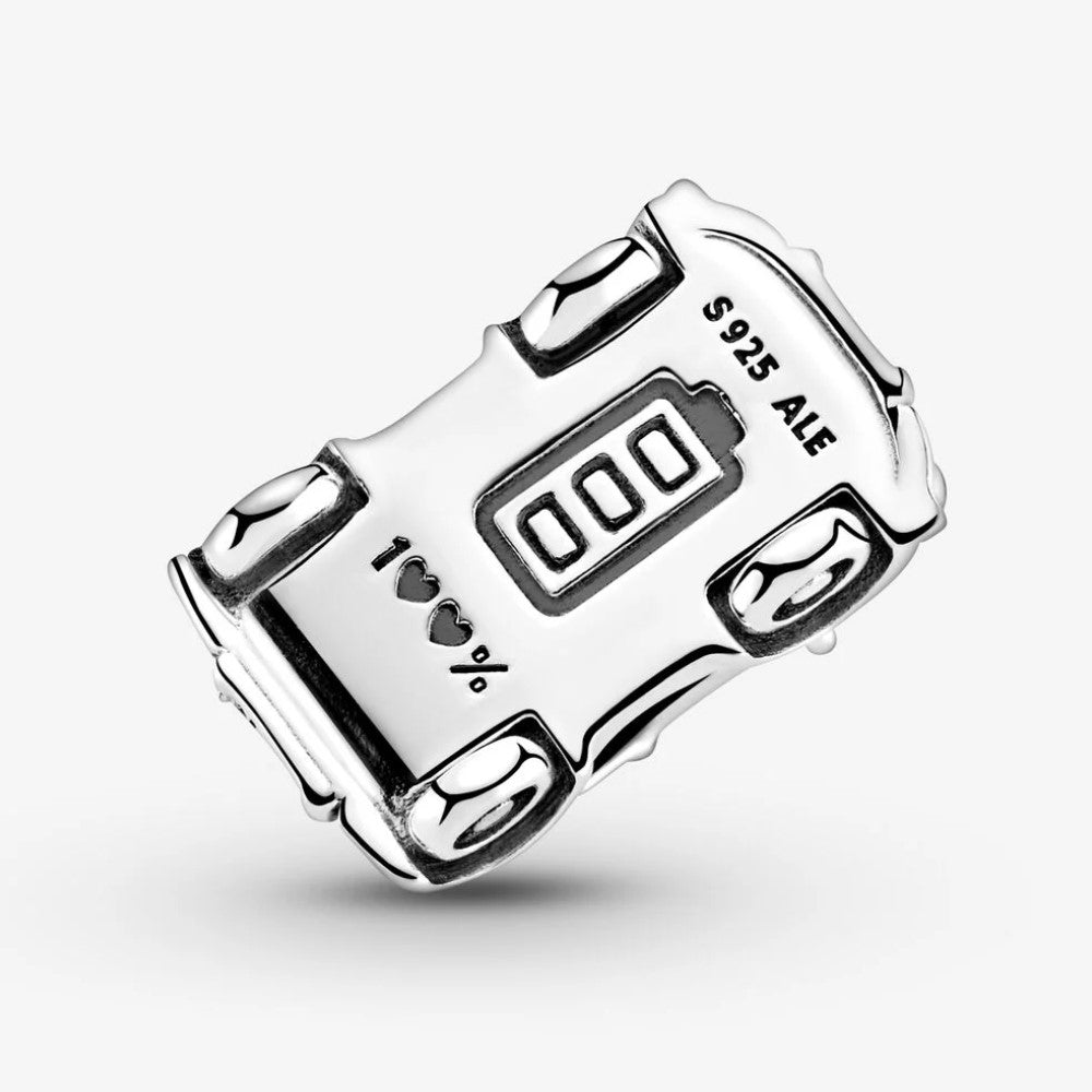 Charm Pandora Auto Elettrica 799330C01