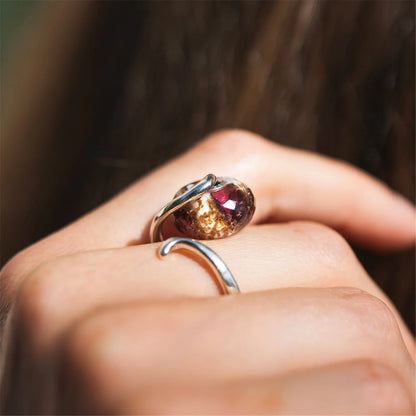 Bead Trollbeads Melagrana TGLBE-30172