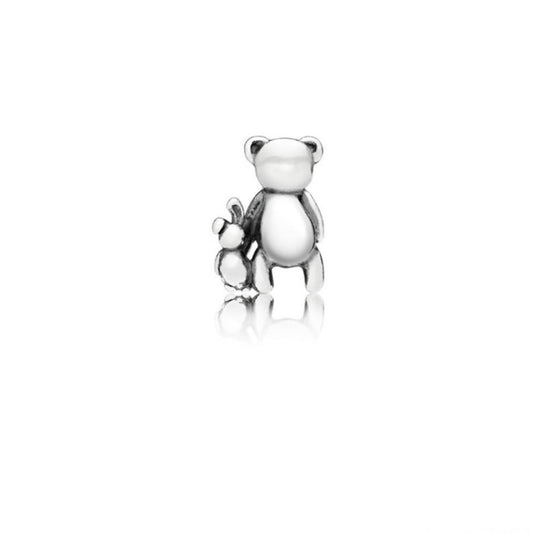 Charm Pandora Petite Memories Piccoli Compagni Perfetti 797054