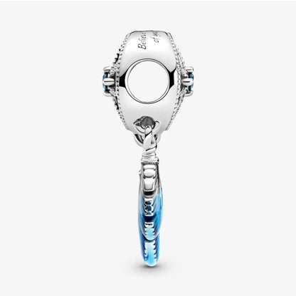 Charm Pandora Acchiappasogni Blu 799341C01