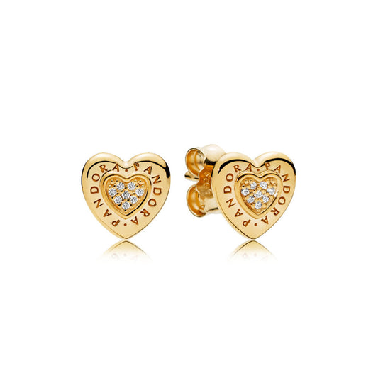 Orecchini Pandora Forever 267382CZ