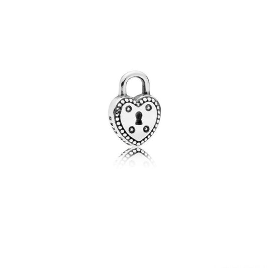 Charm Pandora Petite Memories Piccolo Lucchetto D'Amore 796569