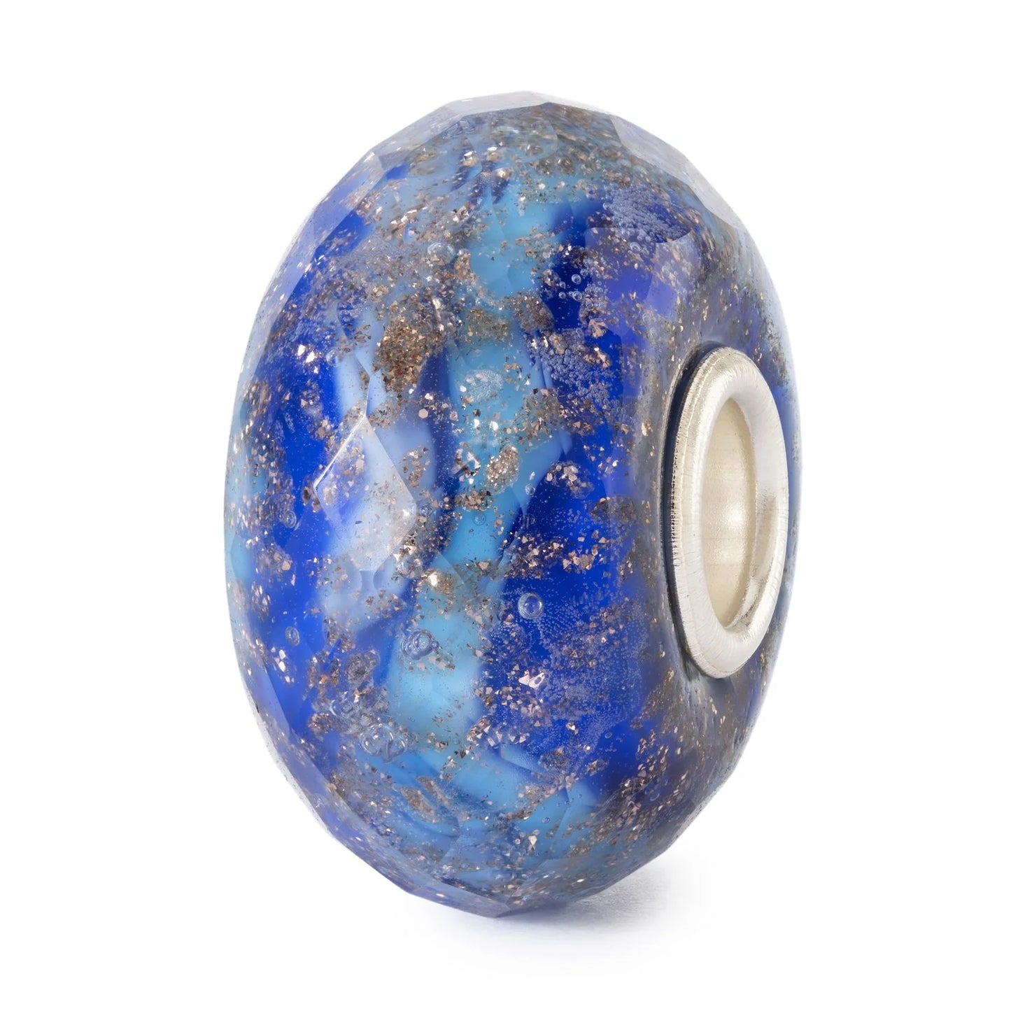 Bead Trollbeads Oceano di Stelle TGLBE-30174