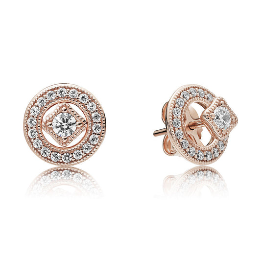 Orecchini Pandora Fascino Vintage 280721CZ