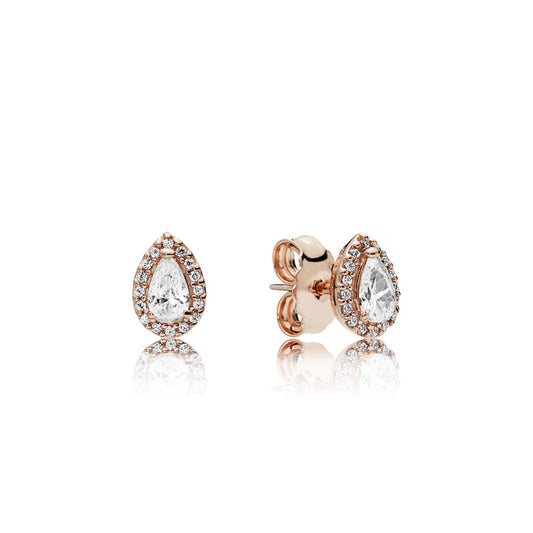 Orecchini Pandora Gocce Radiose 286252CZ