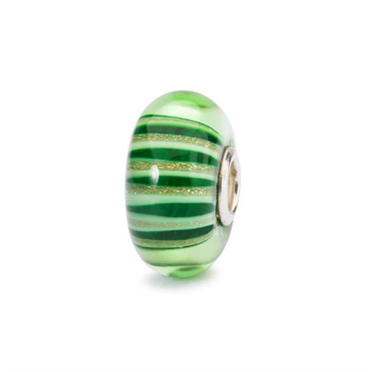 Bead Trollbeads Città di Smeraldo TGLBE-10424