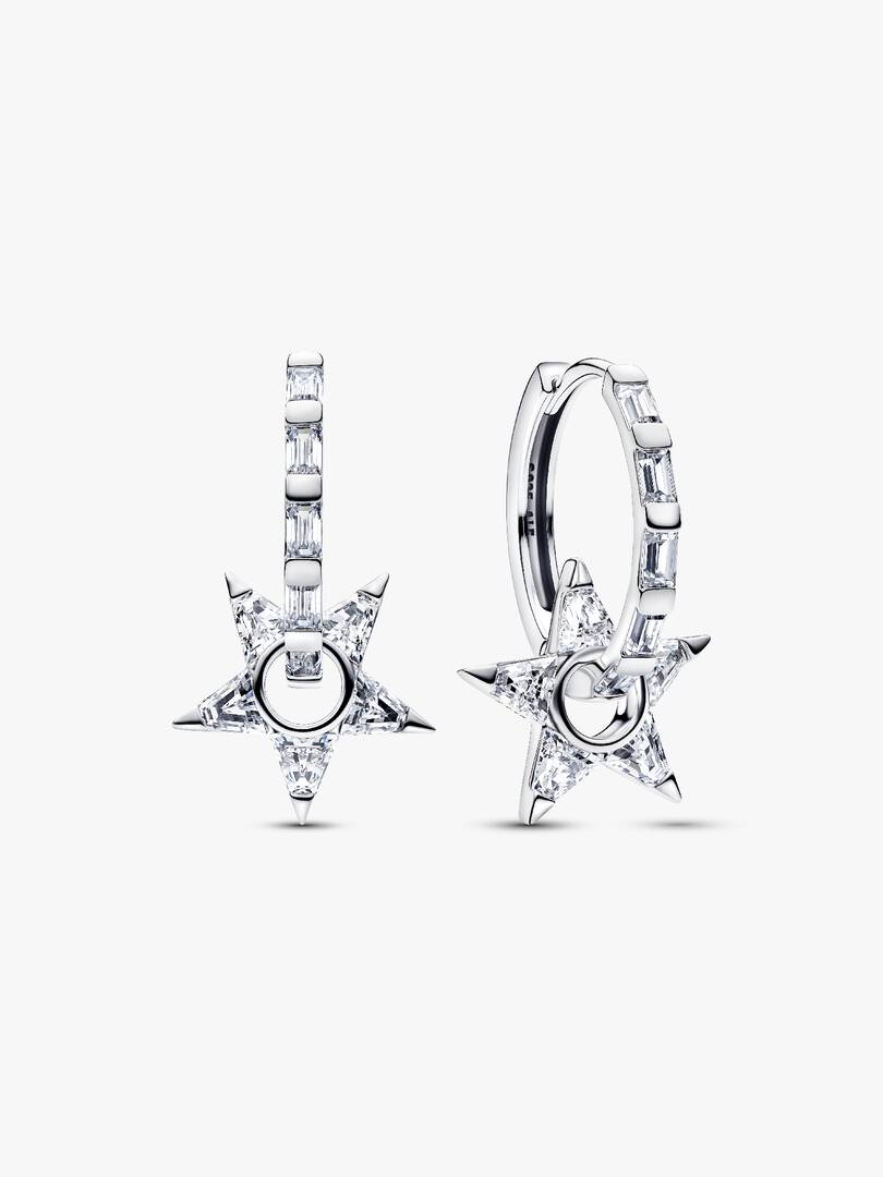 Pandora Charm Disney, Lilo &amp; Stitch 925 Sterling Silver 793815C01