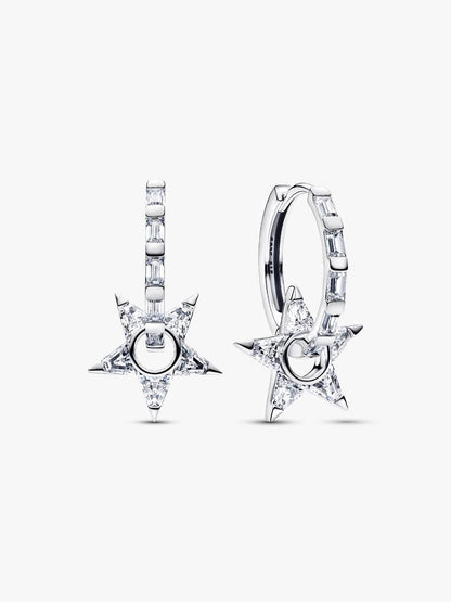 Pandora Charm Disney, Lilo &amp; Stitch 925 Sterling Silver 793815C01