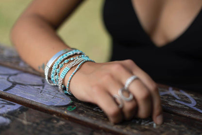 Bracciale Spadarella Spadino targhetta SPBR596