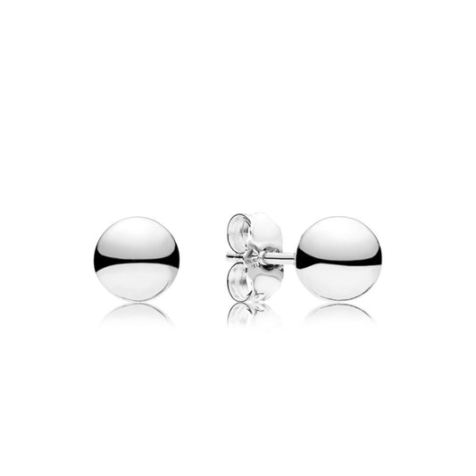 Orecchini Pandora a lobo Sfere classiche 297568