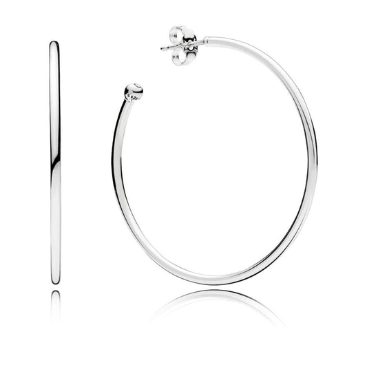Orecchini Pandora Cerchi luminosi 297694