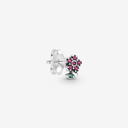 Pandora ME Single Stud Earring My Sweet Flower 298537C01