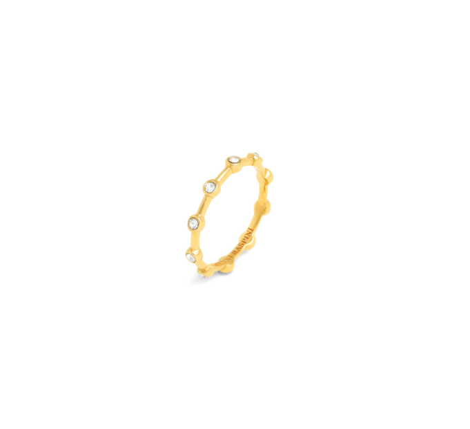 Anello Satellite Giovanni Raspini 12558