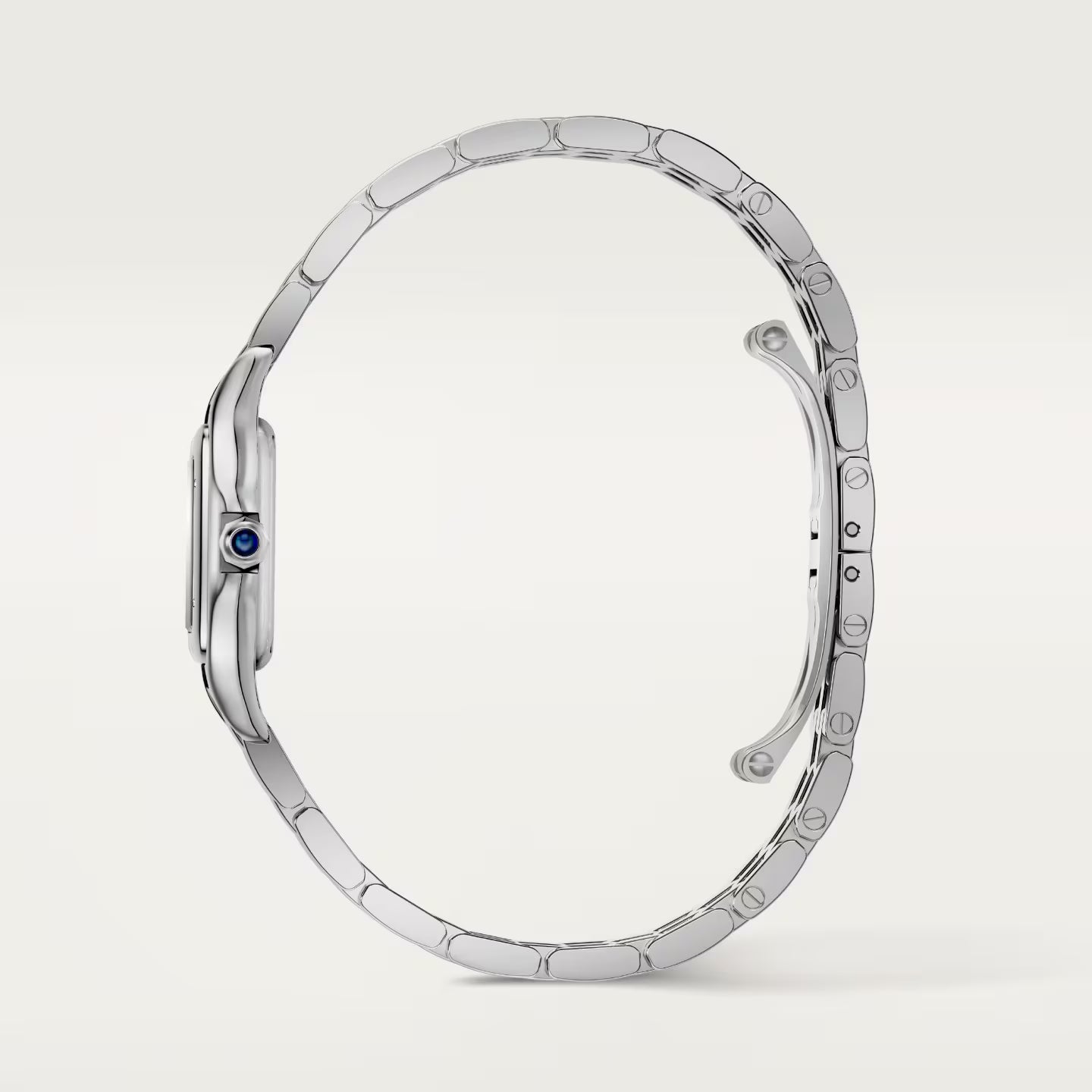 Orologio Cartier Panthère Piccolo - CRWSPN0013