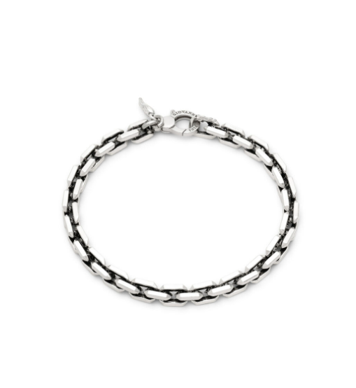Bracciale Maglia Ottagono Giovanni Raspini 12581