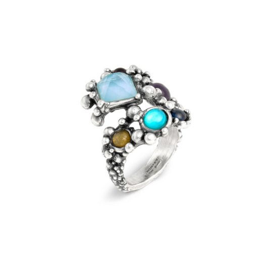 Giovanni Raspini Bali Earrings 11247