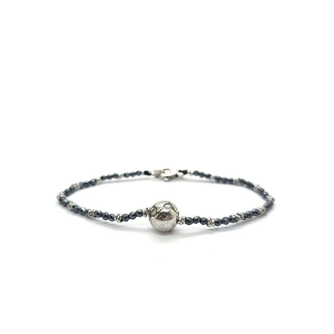 Bracciale Spadarella spadino mondo - SPBR736