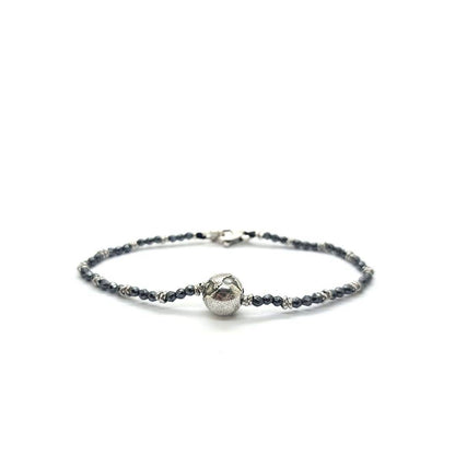 Bracciale Spadarella spadino mondo - SPBR736