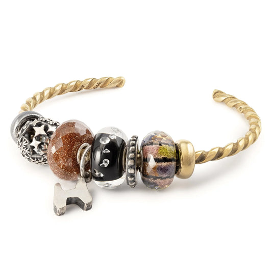Bead Trollbeads Atmosfera Gioiosa TGLBE-30153