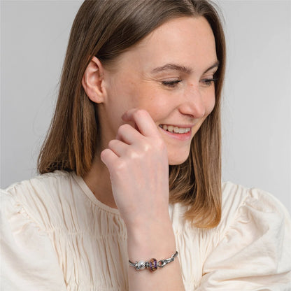 Chiusura Trollbeads Chiusura Intreccio TAGLO-00059