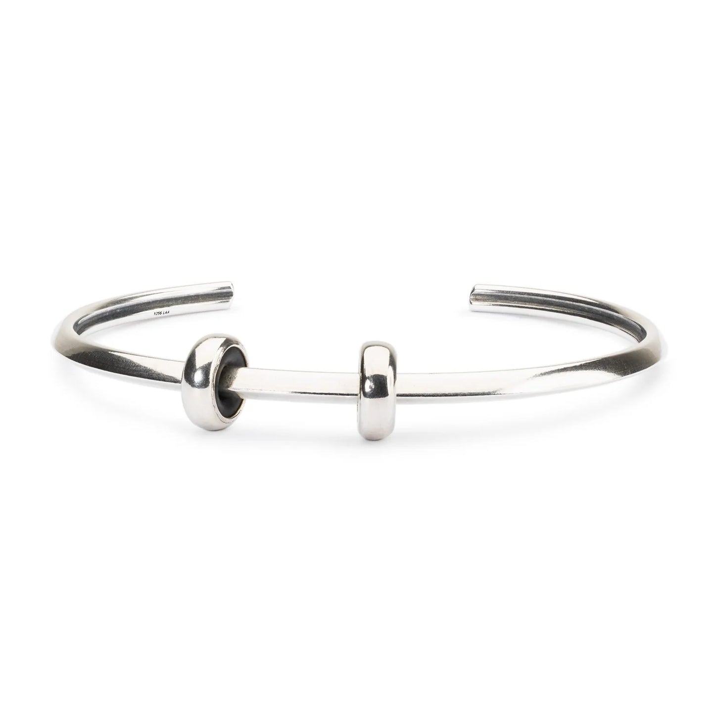 Bangle Trollbeads a Cuore TAGBA-00016