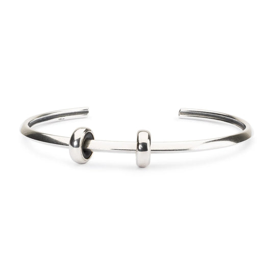 Bangle Trollbeads a Cuore TAGBA-00016