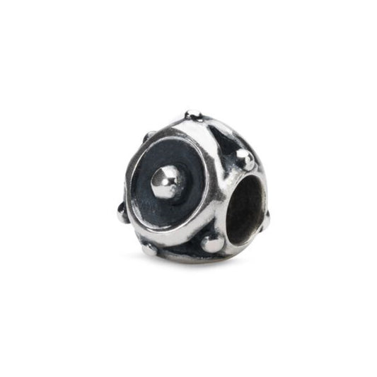 Bracciale Trollbeads in Pelle Forza del Sorriso TLEBO-00225