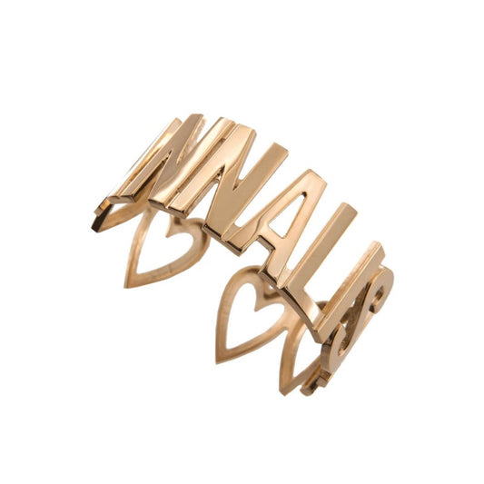 Bracciale Rue Des Mille Personalizzabile New-Edition