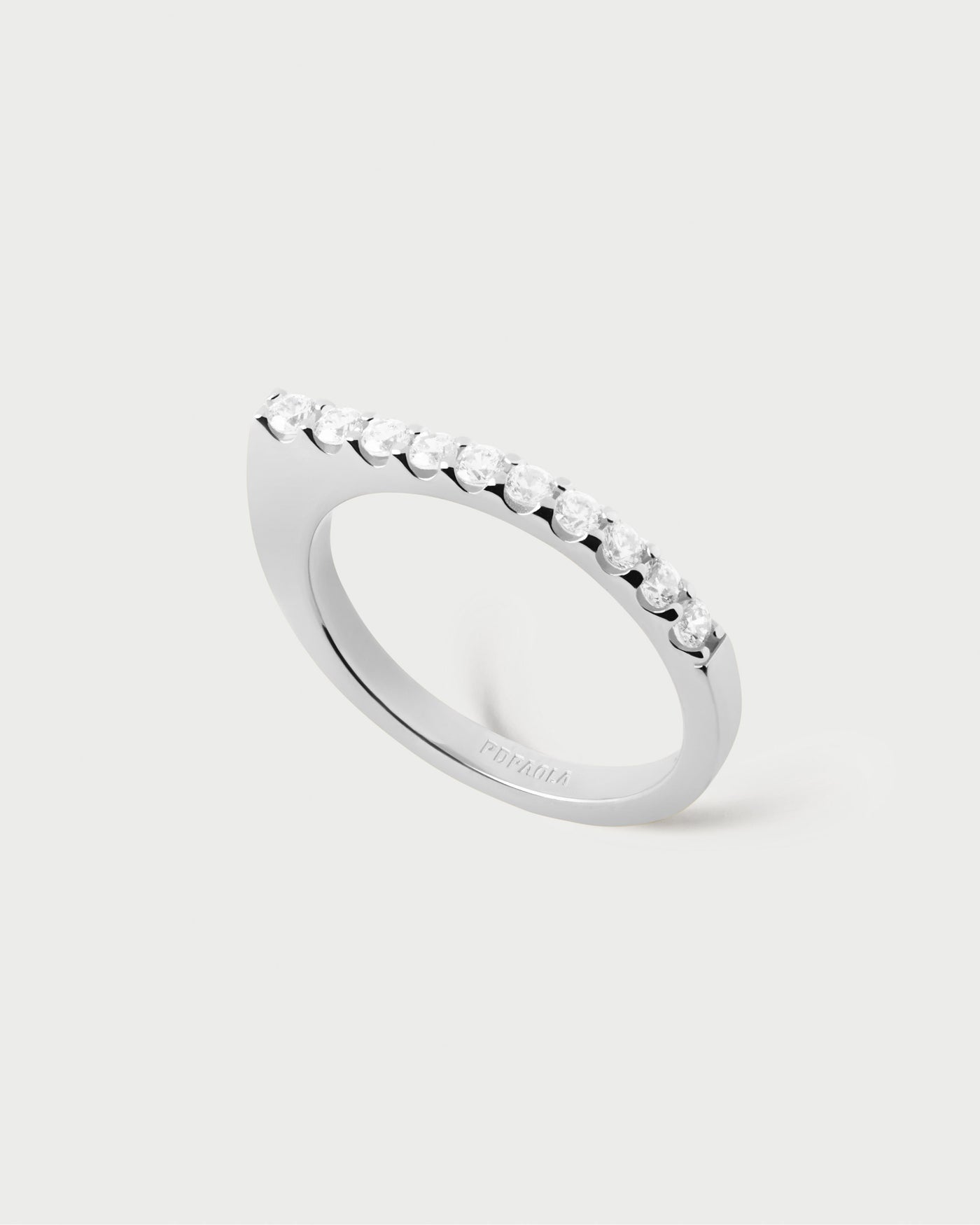 Anello PD PAOLA Gloss Ring ANB2-E90