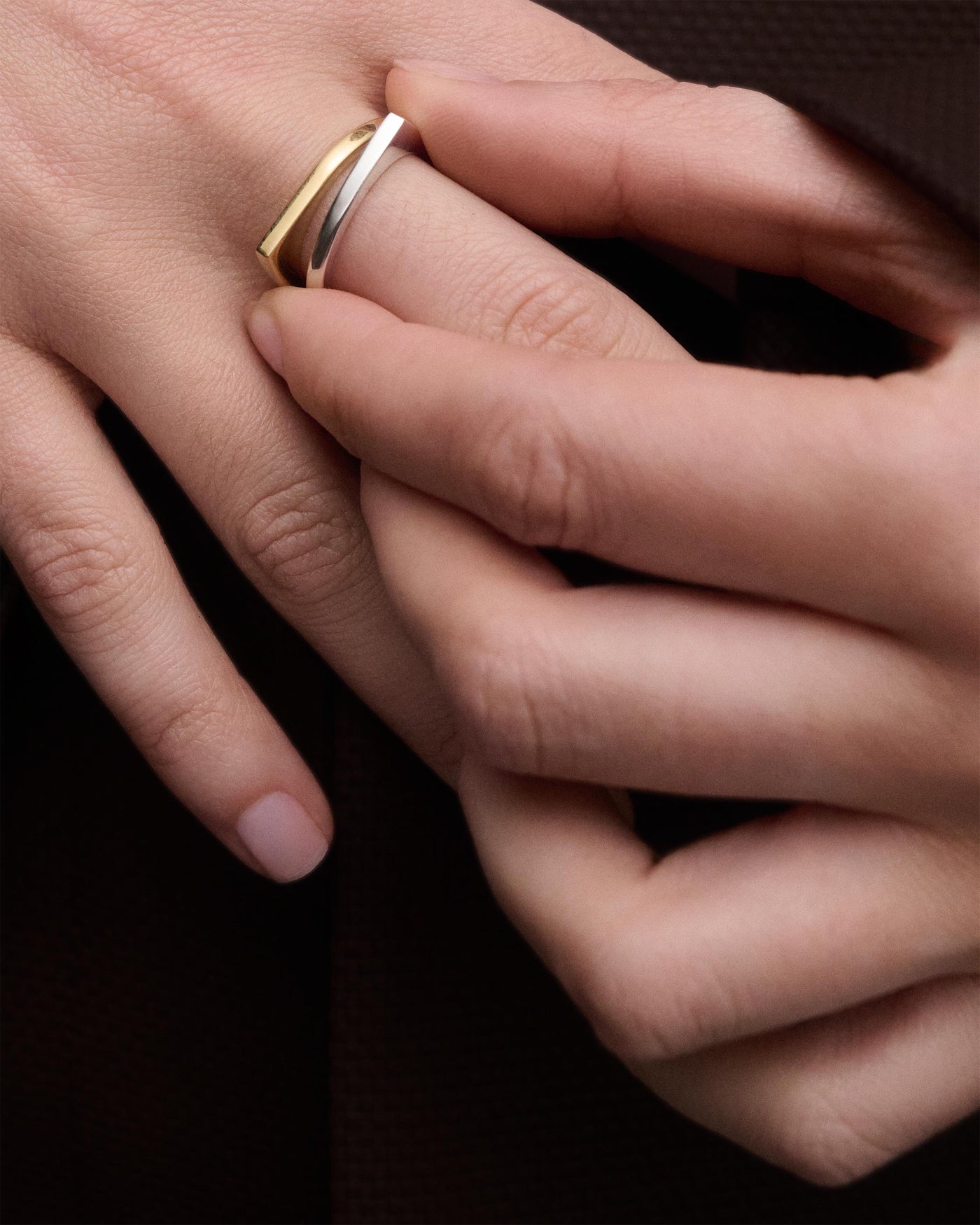 Anello PD PAOLA Oda Ring ANB1-E91