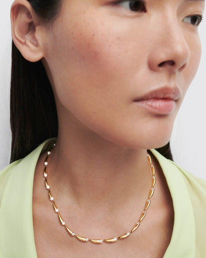 Collana PD PAOLA Caramelle Necklace CO01-A15-U