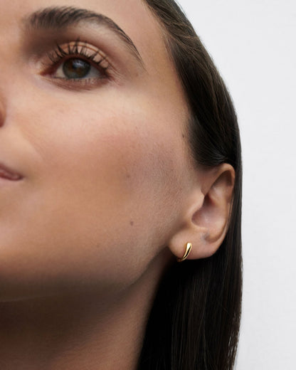 Piercing PD PAOLA Loop Single Hoop PGB1-325