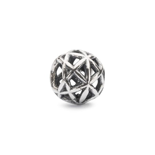 Bead Trollbeads Cambio di Rotta TAGBE-00241