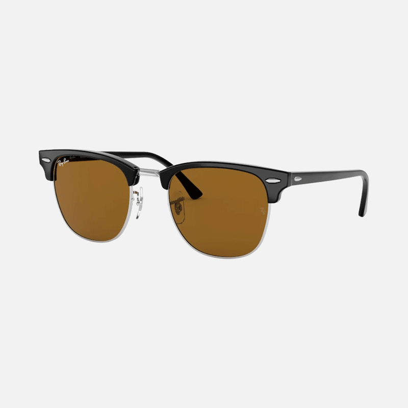 Occhiali da sole Ray-Ban Clubmaster RB3016