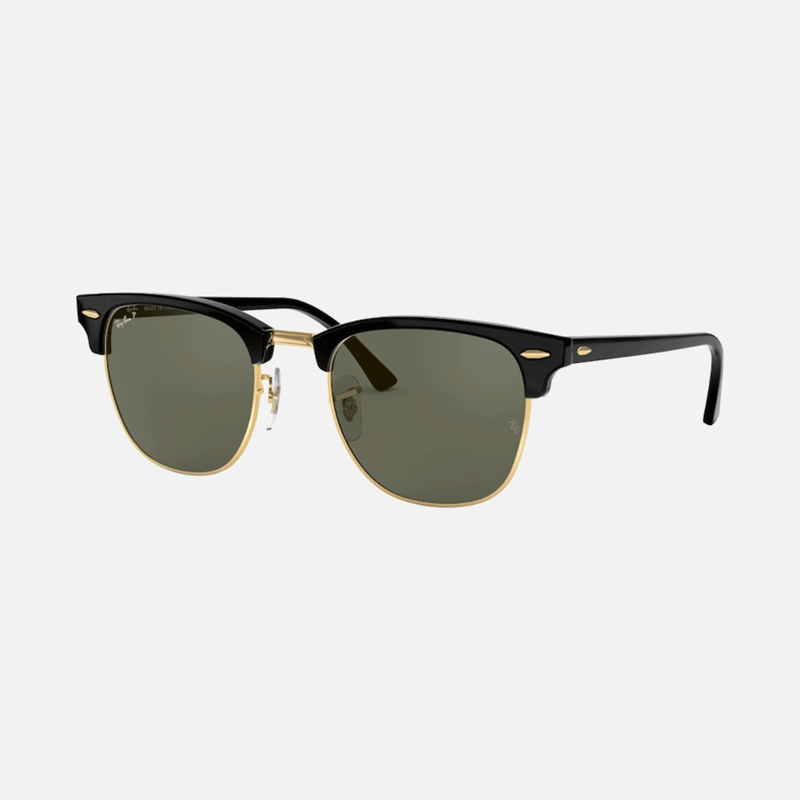 Occhiali da sole Ray-Ban Clubmaster RB3016