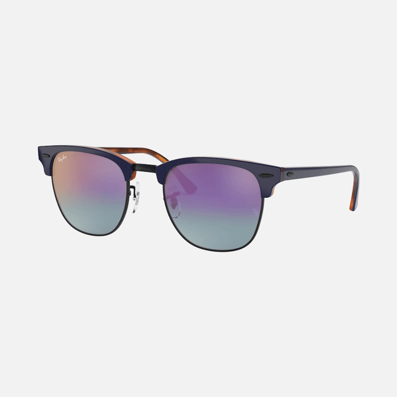 Occhiali da sole Ray-Ban Clubmaster RB3016