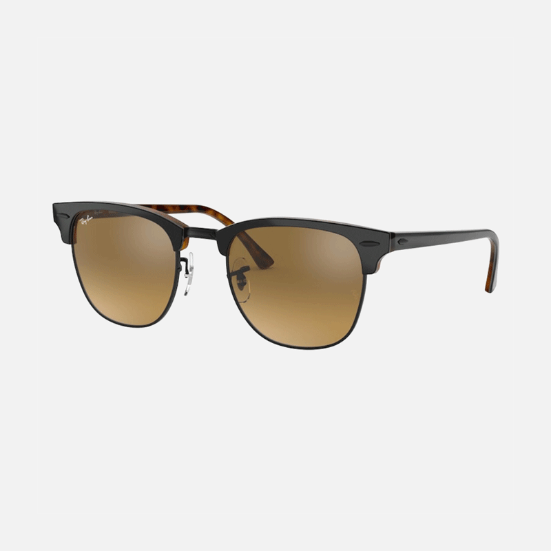 Occhiali da sole Ray-Ban Clubmaster RB3016