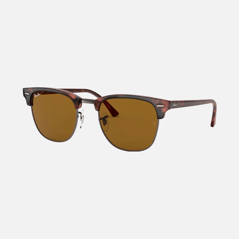 Occhiali da sole Ray-Ban Clubmaster RB3016