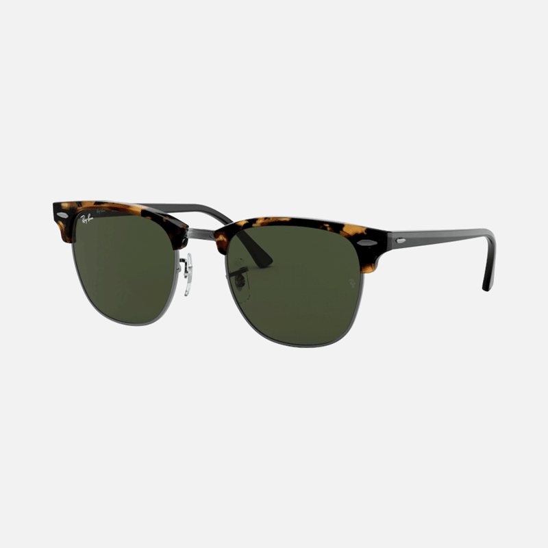 Occhiali da sole Ray-Ban Clubmaster RB3016
