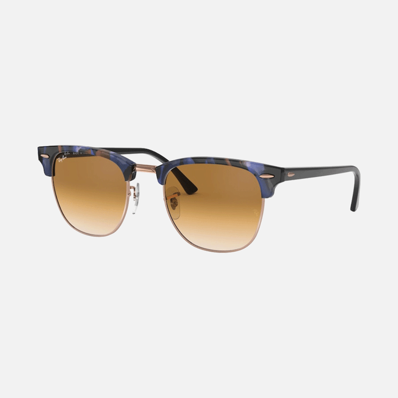 Occhiali da sole Ray-Ban Clubmaster RB3016
